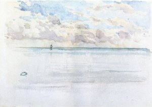 Seascape, Dieppe