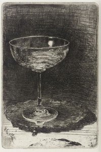 The Wine-Glass